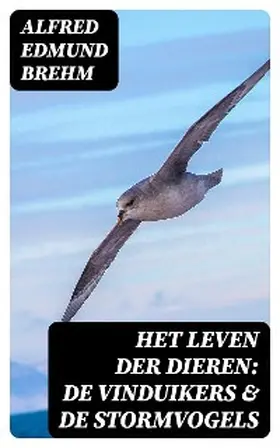 Brehm |  Het Leven der Dieren: De Vinduikers & De Stormvogels | eBook | Sack Fachmedien