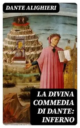 DigiCat |  La Divina Commedia di Dante: Inferno | eBook | Sack Fachmedien