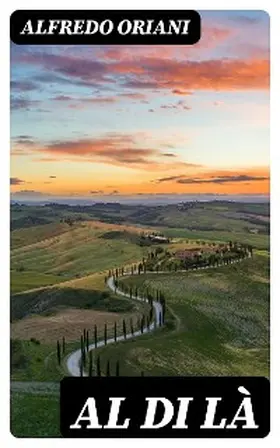 Oriani |  Al di là | eBook | Sack Fachmedien