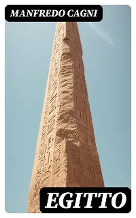 Cagni |  Egitto | eBook | Sack Fachmedien