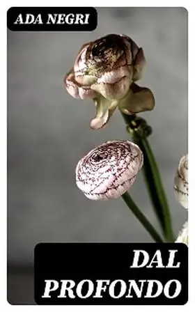 Negri |  Dal profondo | eBook | Sack Fachmedien