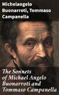 Campanella |  The Sonnets of Michael Angelo Buonarroti and Tommaso Campanella | eBook | Sack Fachmedien