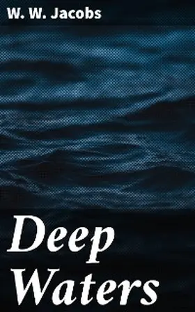 Jacobs |  Deep Waters | eBook | Sack Fachmedien