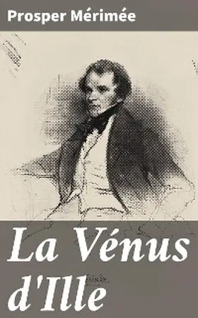 Mérimée |  La Vénus d'Ille | eBook | Sack Fachmedien