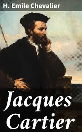 Chevalier |  Jacques Cartier | eBook | Sack Fachmedien