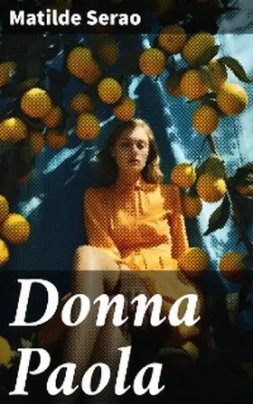 Serao |  Donna Paola | eBook | Sack Fachmedien