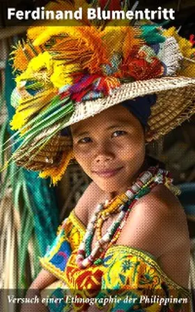 Blumentritt |  Versuch einer Ethnographie der Philippinen | eBook | Sack Fachmedien