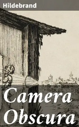 Hildebrand |  Camera Obscura | eBook | Sack Fachmedien