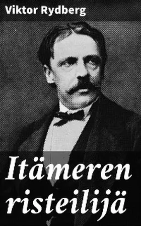 Rydberg |  Itämeren risteilijä | eBook | Sack Fachmedien