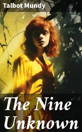 Mundy |  The Nine Unknown | eBook | Sack Fachmedien