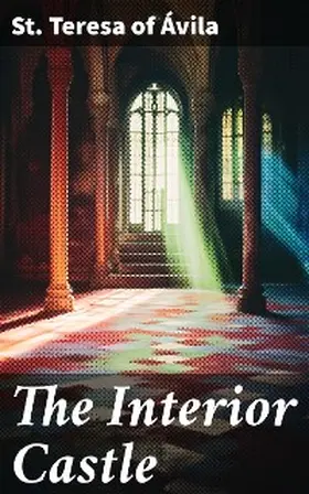  The Interior Castle | eBook | Sack Fachmedien