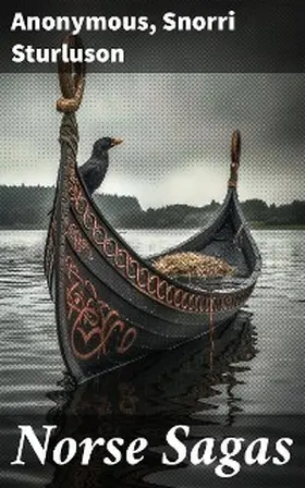 Sturluson |  Norse Sagas | eBook | Sack Fachmedien