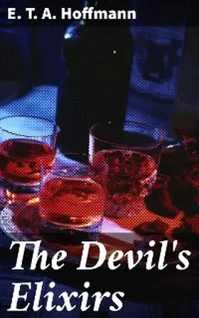 Hoffmann |  The Devil's Elixirs | eBook | Sack Fachmedien