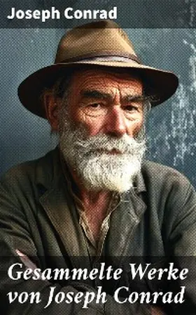 Conrad |  Gesammelte Werke von Joseph Conrad | eBook | Sack Fachmedien