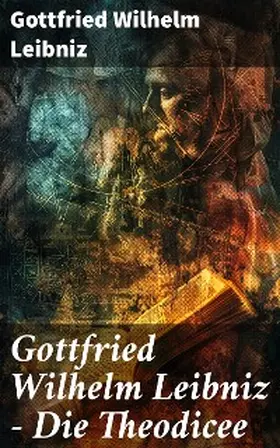 Leibniz | Gottfried Wilhelm Leibniz - Die Theodicee | E-Book | www.sack.de
