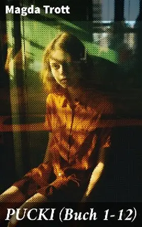 Trott |  PUCKI (Buch 1-12) | eBook | Sack Fachmedien