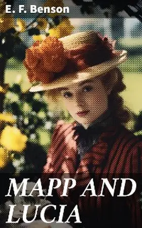 Benson |  MAPP AND LUCIA | eBook | Sack Fachmedien