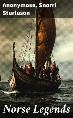 Sturluson |  Norse Legends | eBook | Sack Fachmedien