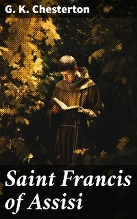 Chesterton |  Saint Francis of Assisi | eBook | Sack Fachmedien