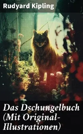 Kipling |  Das Dschungelbuch (Mit Original-Illustrationen) | eBook | Sack Fachmedien