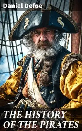 Defoe |  THE HISTORY OF THE PIRATES | eBook | Sack Fachmedien