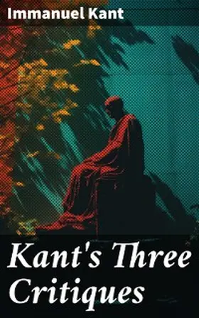 Kant |  Kant's Three Critiques | eBook | Sack Fachmedien