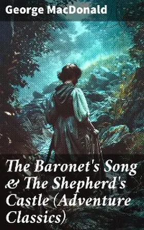 Macdonald |  The Baronet's Song & The Shepherd's Castle (Adventure Classics) | eBook | Sack Fachmedien