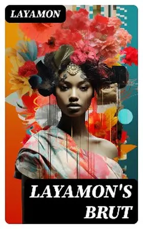 Layamon |  Layamon's Brut | eBook | Sack Fachmedien