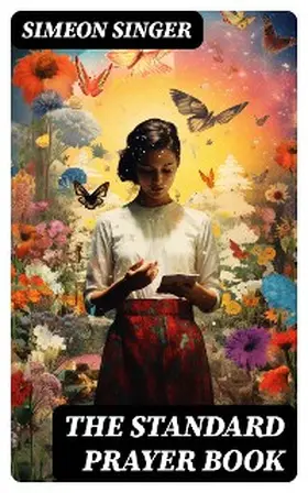 Singer |  The Standard Prayer Book | eBook | Sack Fachmedien