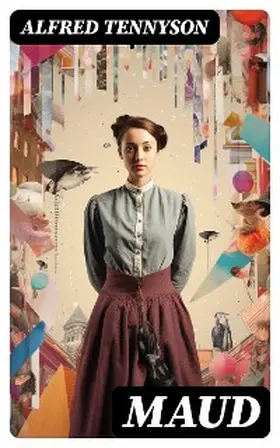 Tennyson |  Maud | eBook | Sack Fachmedien