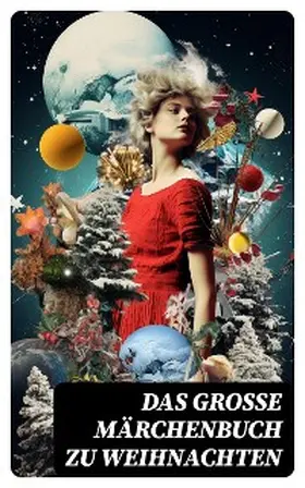 Hauff / Jacobs / Collodi |  Das große Märchenbuch zu Weihnachten | eBook | Sack Fachmedien