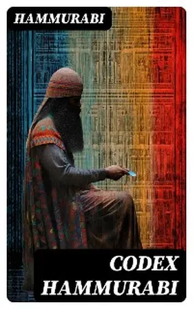 Hammurabi / DigiCat |  Codex Hammurabi | eBook | Sack Fachmedien