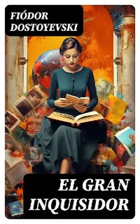 Dostoyevski |  El Gran Inquisidor | eBook | Sack Fachmedien