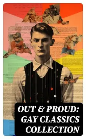 Wilde / Winthrop / McIntosh |  Out & Proud: Gay Classics Collection | eBook | Sack Fachmedien