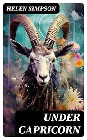 Simpson |  Under Capricorn | eBook | Sack Fachmedien
