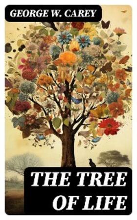 Carey | The Tree of Life | E-Book | sack.de
