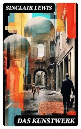 Lewis |  Das Kunstwerk | eBook | Sack Fachmedien