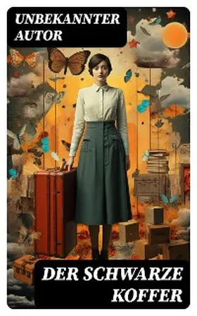Unbekannter |  Der schwarze Koffer | eBook | Sack Fachmedien