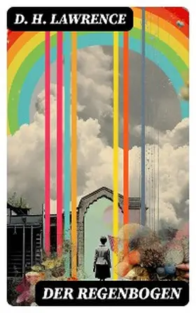 Lawrence |  Der Regenbogen | eBook | Sack Fachmedien