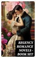 Stendhal / MacDonald / Richardson |  Regency Romance Novels - Book Set | eBook | Sack Fachmedien