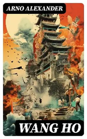 Alexander |  Wang Ho | eBook | Sack Fachmedien