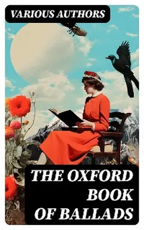 Authors |  The Oxford Book of Ballads | eBook | Sack Fachmedien