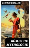 Preller |  Römische Mythologie | eBook | Sack Fachmedien