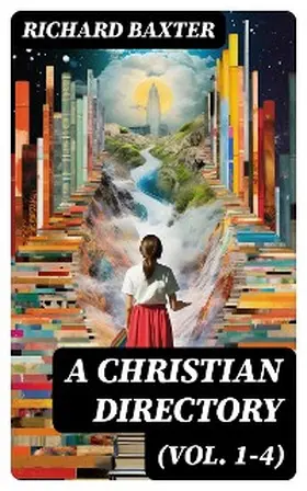 Baxter |  A Christian Directory (Vol. 1-4) | eBook | Sack Fachmedien