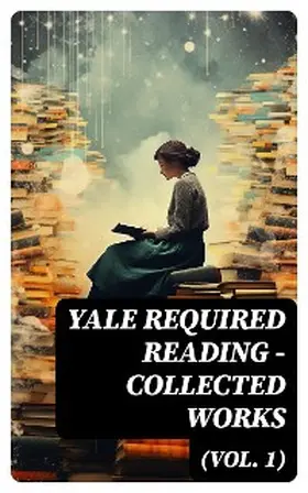 Megara / Ceos / Murray |  Yale Required Reading - Collected Works (Vol. 1) | eBook | Sack Fachmedien