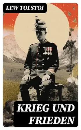Tolstoi |  Krieg und Frieden | eBook | Sack Fachmedien