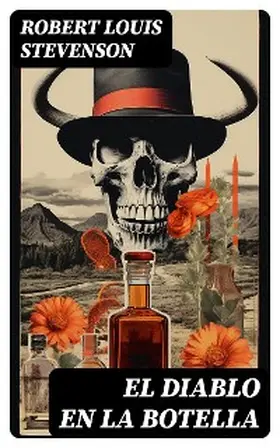 Stevenson |  El diablo en la botella | eBook | Sack Fachmedien