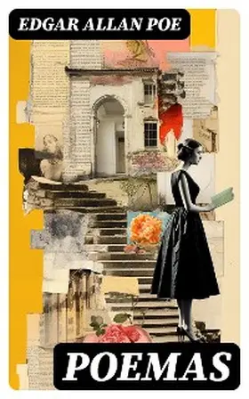 Poe |  Poemas | eBook | Sack Fachmedien