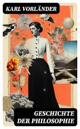 Vorländer |  Geschichte der Philosophie | eBook | Sack Fachmedien