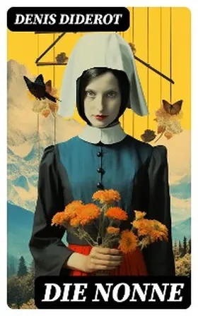Diderot |  Die Nonne | eBook | Sack Fachmedien